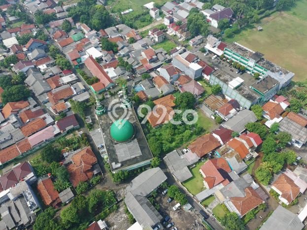 Lahan untuk Dijual Lokasi Sawangan, Depok Luas 800m2 SHM Lahan untuk Dijual Lokasi Sawangan, Depok Luas 800m2 SHM