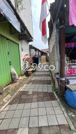Rumah Minimalis LB/LT 40m2/57m2 Dijual di Pasir Putih, Depok Rumah Minimalis LB/LT 40m2/57m2 Dijual di Pasir Putih, Depok