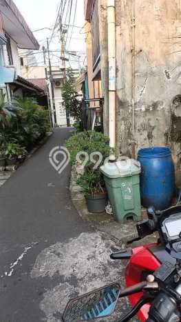 Jual Rumah Minimalis Bagus Punya 3 KT di Johar Baru Jakarta Pusat SHM Jual Rumah Minimalis Bagus Punya 3 KT di Johar Baru Jakarta Pusat SHM