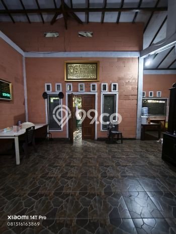 Dijual Tanah di Tambun Selatan Bekasi Luas 1500m2 SHM Dijual Tanah di Tambun Selatan Bekasi Luas 1500m2 SHM
