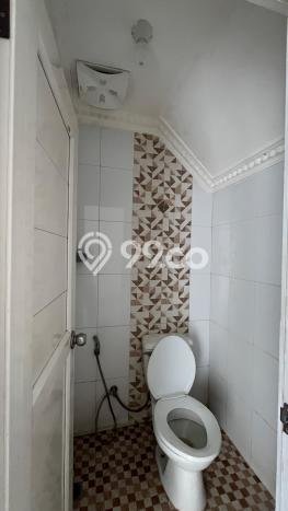 Jual Rumah Harga Miring Mustikajaya Punya 2 KT & LT 51m2 Jual Rumah Harga Miring Mustikajaya Punya 2 KT & LT 51m2