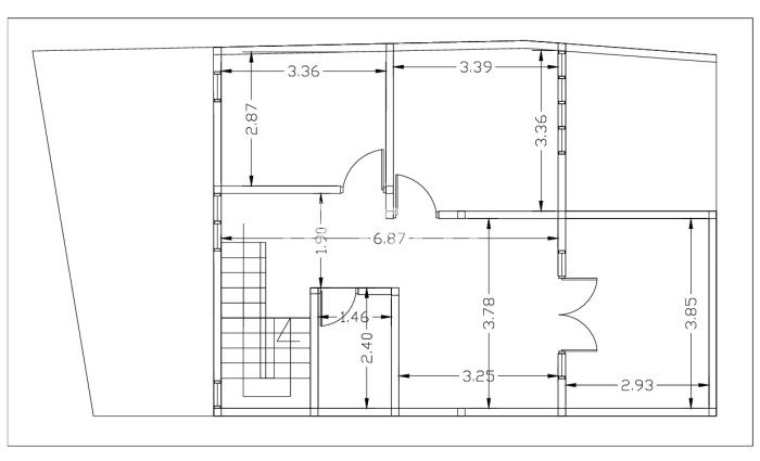 Rumah Modern Minimalis 3 Kamar Siap Huni di Beji Rumah Modern Minimalis 3 Kamar Siap Huni di Beji