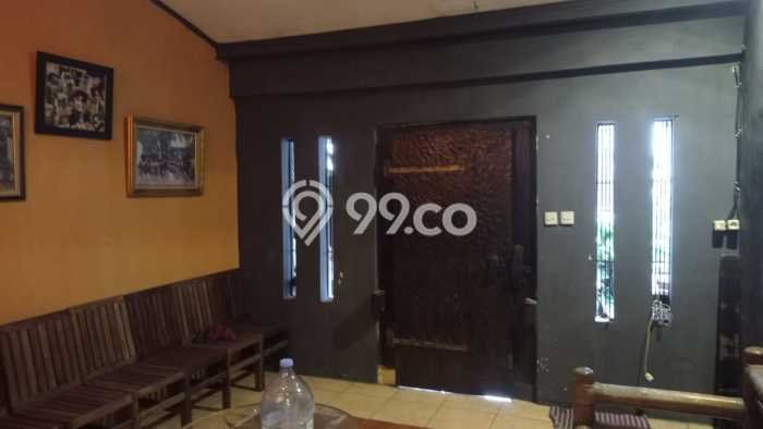 Tanah untuk Dijual Lokasi Caringin, Bogor Luas 304m2 SHM Tanah untuk Dijual Lokasi Caringin, Bogor Luas 304m2 SHM