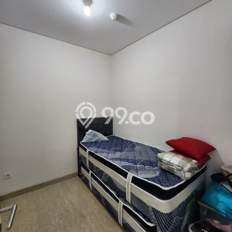 Tersedia Apartemen 2 KT & 1 KM di Medan Barat, Medan Tersedia Apartemen 2 KT & 1 KM di Medan Barat, Medan