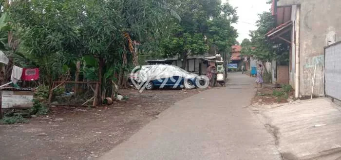 Tanah Kavling Dijual di Bekasi dengan Spesifikasi 650m2 Tanah Kavling Dijual di Bekasi dengan Spesifikasi 650m2
