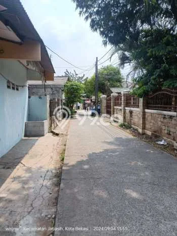 Tanah Kavling Dijual di Bekasi dengan Spesifikasi 650m2 Tanah Kavling Dijual di Bekasi dengan Spesifikasi 650m2