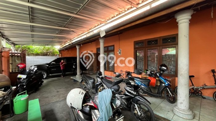 Tanah Kavling Dijual di Rawamangun, Jakarta Timur dengan Luas Tanah 322m2 Tanah Kavling Dijual di Rawamangun, Jakarta Timur dengan Luas Tanah 322m2