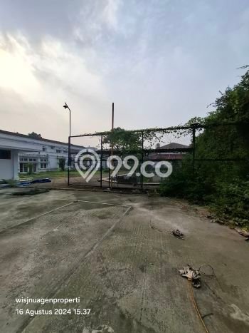 Tanah Dijual Lokasi Mampang Prapatan Jakarta Selatan SHM Tanah Dijual Lokasi Mampang Prapatan Jakarta Selatan SHM