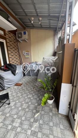 Rumah Minimalis LB/LT 40m2/57m2 Dijual di Pasir Putih, Depok Rumah Minimalis LB/LT 40m2/57m2 Dijual di Pasir Putih, Depok