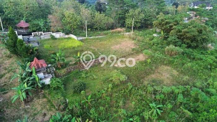 Tanah Komersial Dijual di Jonggol Bogor 960m2 Tanah Komersial Dijual di Jonggol Bogor 960m2