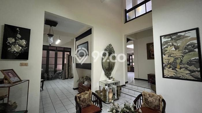 Jual Rumah Mewah Megah Dengan View Eksklusif di Tegallega, Bogor Jual Rumah Mewah Megah Dengan View Eksklusif di Tegallega, Bogor