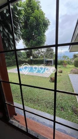 DIJUAL! Vila Kawasan Cisarua, Area 1457m2m², Lokasi Strategis DIJUAL! Vila Kawasan Cisarua, Area 1457m2m², Lokasi Strategis