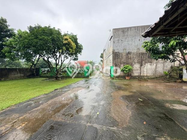 Tanah Dijual Lokasi Ciampea Bogor SHM Tanah Dijual Lokasi Ciampea Bogor SHM