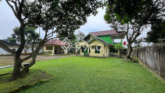 Tanah Dijual Lokasi Ciampea Bogor SHM Tanah Dijual Lokasi Ciampea Bogor SHM