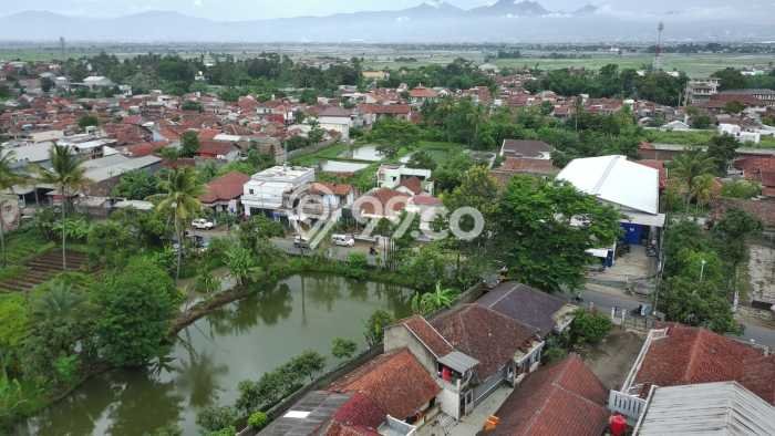 Tanah untuk Dijual Lokasi Ciparay, Bandung Luas 8000m2 - Tanah untuk Dijual Lokasi Ciparay, Bandung Luas 8000m2 -