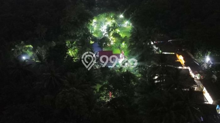 Kavling Tanah Dijual di Baros, Serang, Luas 18792m2 Area Strategis Kavling Tanah Dijual di Baros, Serang, Luas 18792m2 Area Strategis