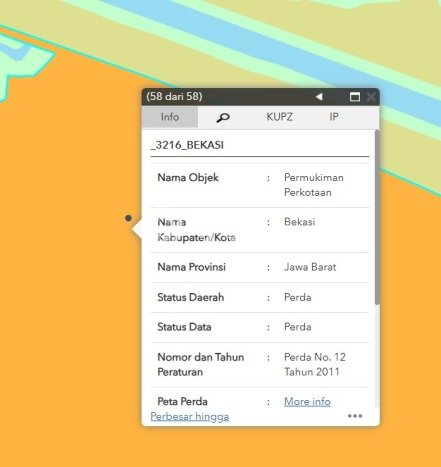 Dijual Tanah di Tambun Selatan Bekasi Luas 1500m2 SHM Dijual Tanah di Tambun Selatan Bekasi Luas 1500m2 SHM