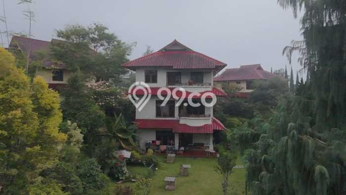 Vila Strategis Kawasan Cipanas, Area 962m2m², Akses Cipanas, Cianjur, Cianjur Vila Strategis Kawasan Cipanas, Area 962m2m², Akses Cipanas, Cianjur, Cianjur