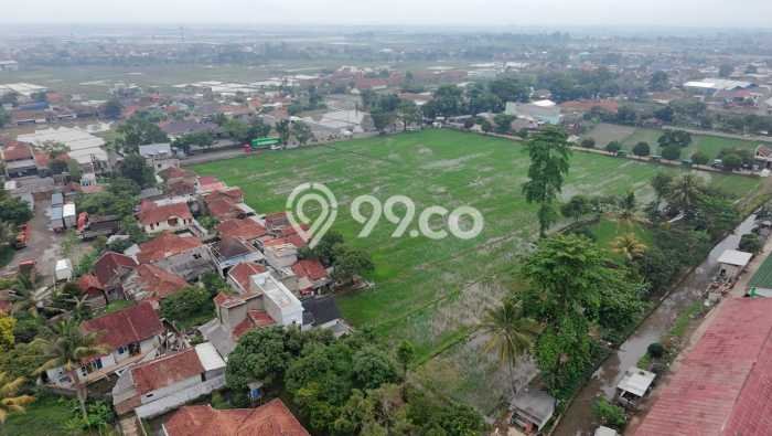 Lahan Dijual Lokasi Ciparay, Bandung dengan Luas Tanah 21000m2 dan Status SHM Lahan Dijual Lokasi Ciparay, Bandung dengan Luas Tanah 21000m2 dan Status SHM