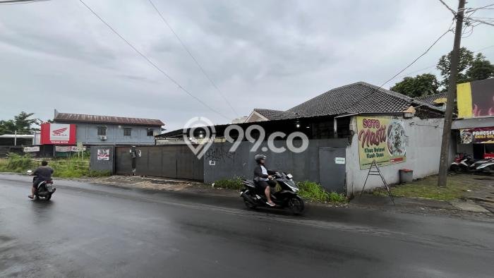 Jual Rumah Mewah Megah Dengan View Cantik di Tanah Sareal, Bogor Jual Rumah Mewah Megah Dengan View Cantik di Tanah Sareal, Bogor