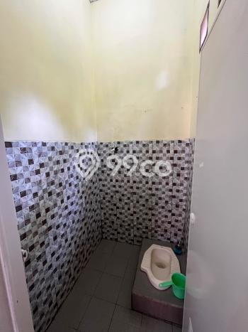 Jual Rumah Harga Miring Sawangan Punya 2 Kamar & LT 81m2 Jual Rumah Harga Miring Sawangan Punya 2 Kamar & LT 81m2