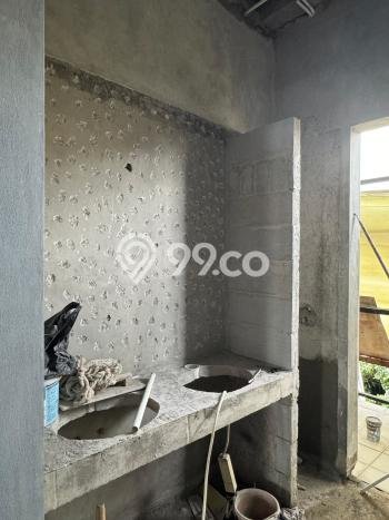 Unit Kantor Tersedia di Pondok Kelapa Spesifikasi LB 15m2 Unit Kantor Tersedia di Pondok Kelapa Spesifikasi LB 15m2