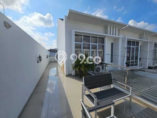 Dijual Rumah Elit Exclusive di Cilincing, Jakarta Utara Dijual Rumah Elit Exclusive di Cilincing, Jakarta Utara
