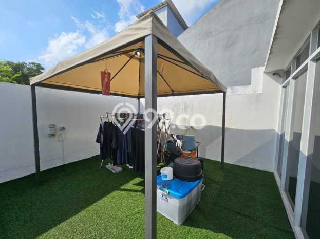 Dijual Rumah Elit Exclusive di Cilincing, Jakarta Utara Dijual Rumah Elit Exclusive di Cilincing, Jakarta Utara