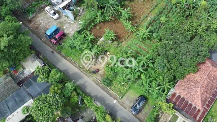 Kavling Tanah untuk Dijual di Cipaku, Bogor, Luas 3450m2 Kavling Tanah untuk Dijual di Cipaku, Bogor, Luas 3450m2