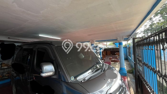 Rumah Elit LB 650m2 Siap Huni Desain Elegan di Cilendek Barat, Bogor Rumah Elit LB 650m2 Siap Huni Desain Elegan di Cilendek Barat, Bogor