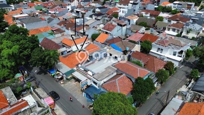 Tanah Kavling Dijual di Rawamangun, Jakarta Timur dengan Luas Tanah 322m2 Tanah Kavling Dijual di Rawamangun, Jakarta Timur dengan Luas Tanah 322m2