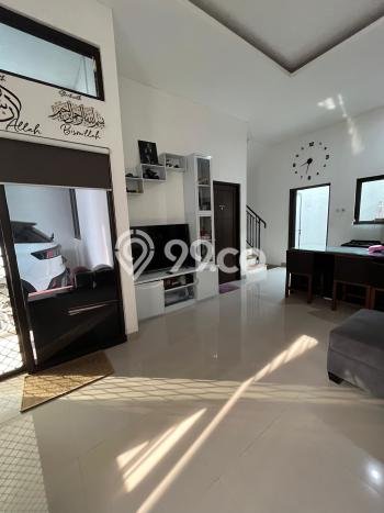 Rumah Modern Minimalis 3 Kamar Siap Huni di Beji Rumah Modern Minimalis 3 Kamar Siap Huni di Beji