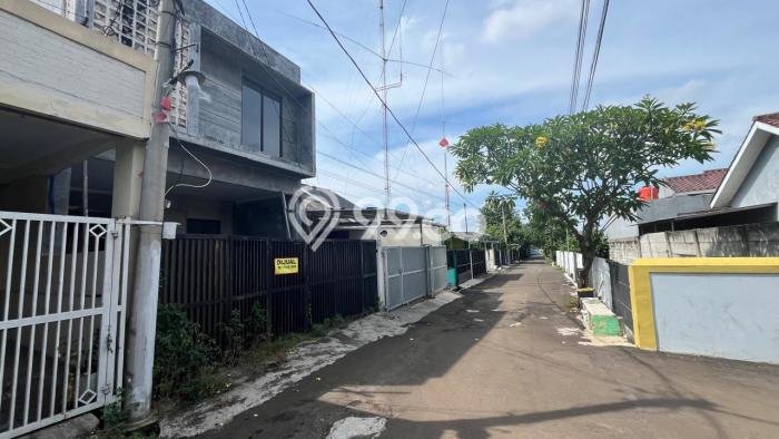 Jual Rumah Minimalis Bagus Punya 5 KT di Pondok Aren Tangerang Selatan SHM Jual Rumah Minimalis Bagus Punya 5 KT di Pondok Aren Tangerang Selatan SHM