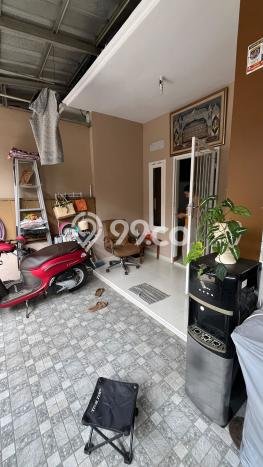 Rumah Minimalis LB/LT 40m2/57m2 Dijual di Pasir Putih, Depok Rumah Minimalis LB/LT 40m2/57m2 Dijual di Pasir Putih, Depok