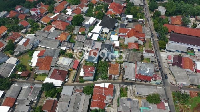 For Sale Rumah 4 Kamar Lokasi Strategis Nyaman dan Strategis di Sawangan For Sale Rumah 4 Kamar Lokasi Strategis Nyaman dan Strategis di Sawangan