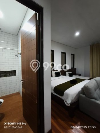 Hotel di Cimenyan, Luas 5000m2m², Mainroad, Area Strategis Hotel di Cimenyan, Luas 5000m2m², Mainroad, Area Strategis