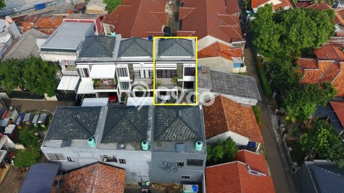 Rumah Modern Minimalis 3 Kamar Siap Huni di Beji Rumah Modern Minimalis 3 Kamar Siap Huni di Beji