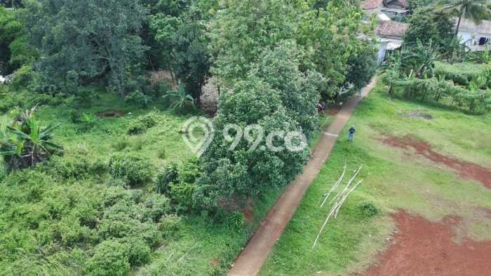 Lahan Kosong Dijual di Parung, Bogor, Luas 1500m2 Area Strategis Lahan Kosong Dijual di Parung, Bogor, Luas 1500m2 Area Strategis