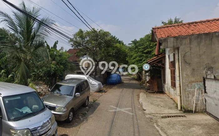 Tanah Kavling Dijual di Bekasi dengan Spesifikasi 650m2 Tanah Kavling Dijual di Bekasi dengan Spesifikasi 650m2