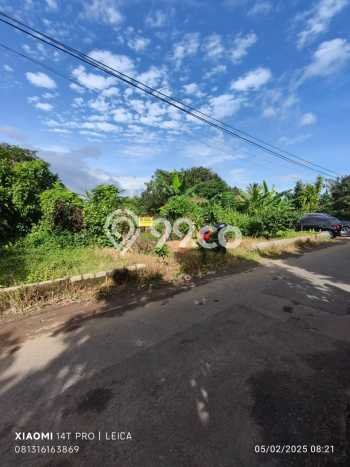 Kavling Tanah untuk Dijual di Cipaku, Bogor, Luas 3450m2 Kavling Tanah untuk Dijual di Cipaku, Bogor, Luas 3450m2