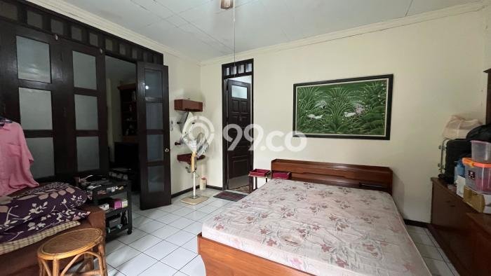 Jual Rumah Mewah Megah Dengan View Eksklusif di Tegallega, Bogor Jual Rumah Mewah Megah Dengan View Eksklusif di Tegallega, Bogor