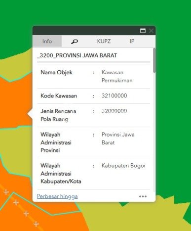 Tanah Kosong Dijual di Bogor dengan Area 800m2 Tanah Kosong Dijual di Bogor dengan Area 800m2