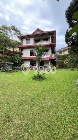 Vila Strategis Kawasan Cipanas, Area 962m2m², Akses Cipanas, Cianjur, Cianjur Vila Strategis Kawasan Cipanas, Area 962m2m², Akses Cipanas, Cianjur, Cianjur
