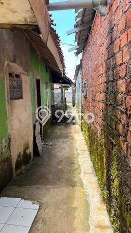 Kavling Tanah di Kebonpedes Dijual Luas 3388m2 Legalitas SHM Kavling Tanah di Kebonpedes Dijual Luas 3388m2 Legalitas SHM