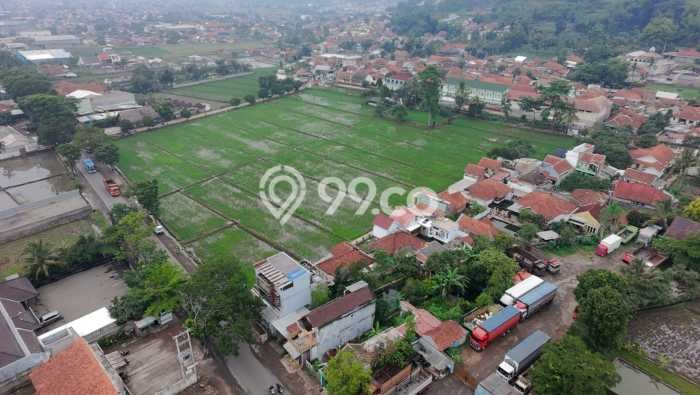 Lahan Dijual Lokasi Ciparay, Bandung dengan Luas Tanah 21000m2 dan Status SHM Lahan Dijual Lokasi Ciparay, Bandung dengan Luas Tanah 21000m2 dan Status SHM