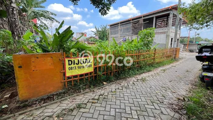 Kavling Tanah Dijual di Tigaraksa Tangerang Spesifikasi 180m2 Kavling Tanah Dijual di Tigaraksa Tangerang Spesifikasi 180m2