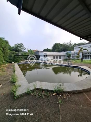 Tanah Dijual Lokasi Mampang Prapatan Jakarta Selatan SHM Tanah Dijual Lokasi Mampang Prapatan Jakarta Selatan SHM