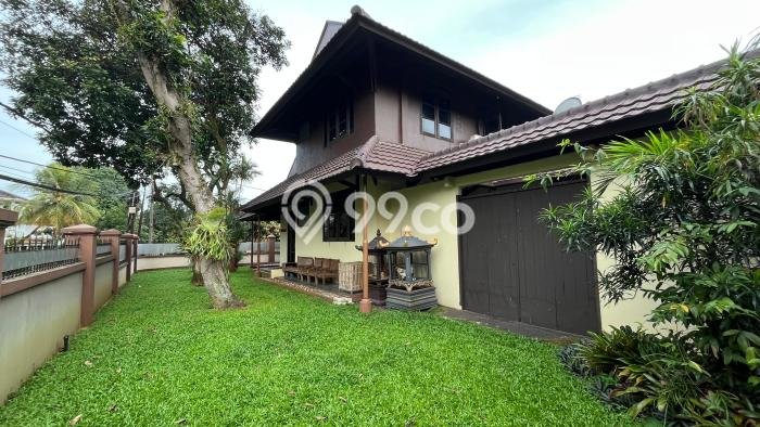 Jual Rumah Mewah Megah Dengan View Eksklusif di Tegallega, Bogor Jual Rumah Mewah Megah Dengan View Eksklusif di Tegallega, Bogor