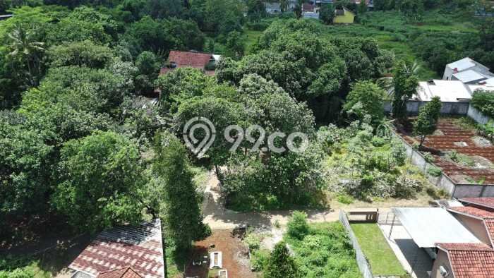 Lahan Kosong Dijual di Parung, Bogor, Luas 1500m2 Area Strategis Lahan Kosong Dijual di Parung, Bogor, Luas 1500m2 Area Strategis