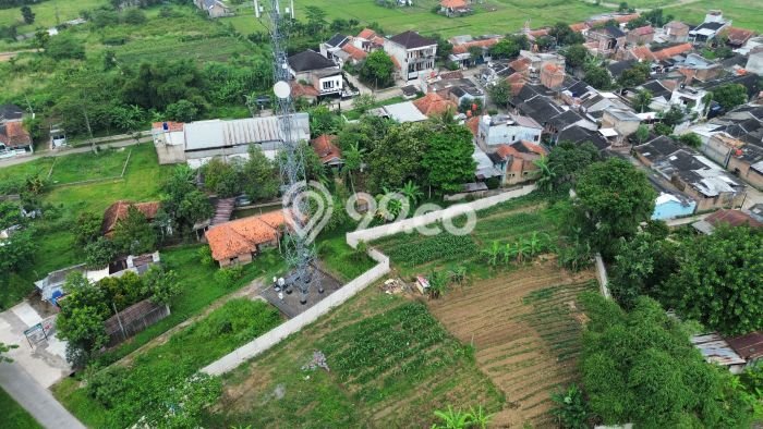 Kavling Tanah di Pameungpeuk Dijual Luas 1334m2 Legalitas AJB Kavling Tanah di Pameungpeuk Dijual Luas 1334m2 Legalitas AJB